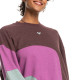 Roxy Γυναικείο φούτερ Happy Daize - Sweatshirt for Women